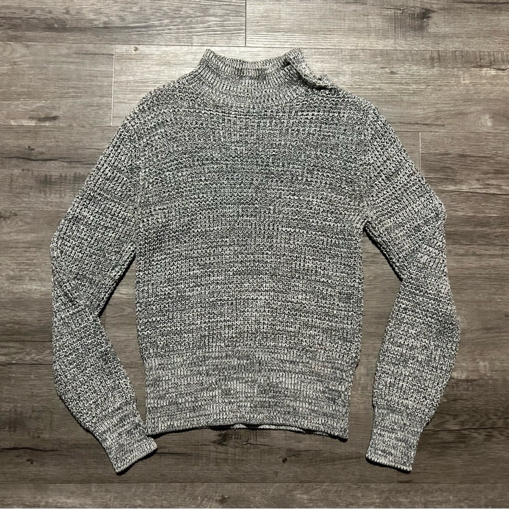 Women’s Gap Knit Sweater M